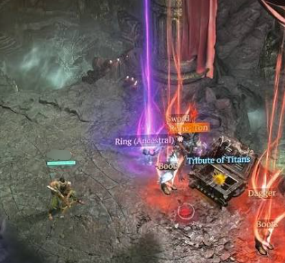 ring of starless skies diablo 4 farm